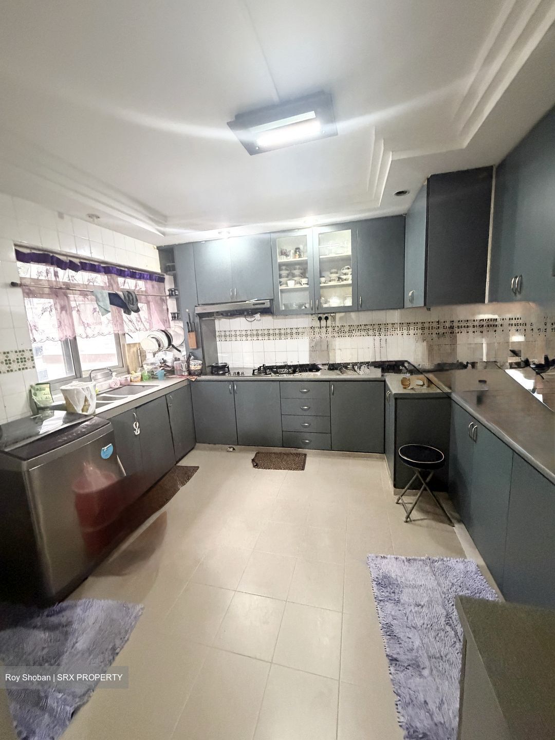 Blk 182 Pasir Ris Street 11 (Pasir Ris), HDB 5 Rooms #592040711